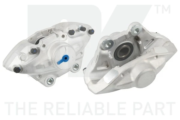 Étrier De Frein Avant Droit BMW Série 1/2/3/4 – Diamètre 312 Mm – Réf 6857688 – Occasion