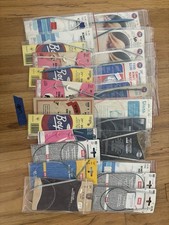 24 vintage knitting needle packs assorted siz...