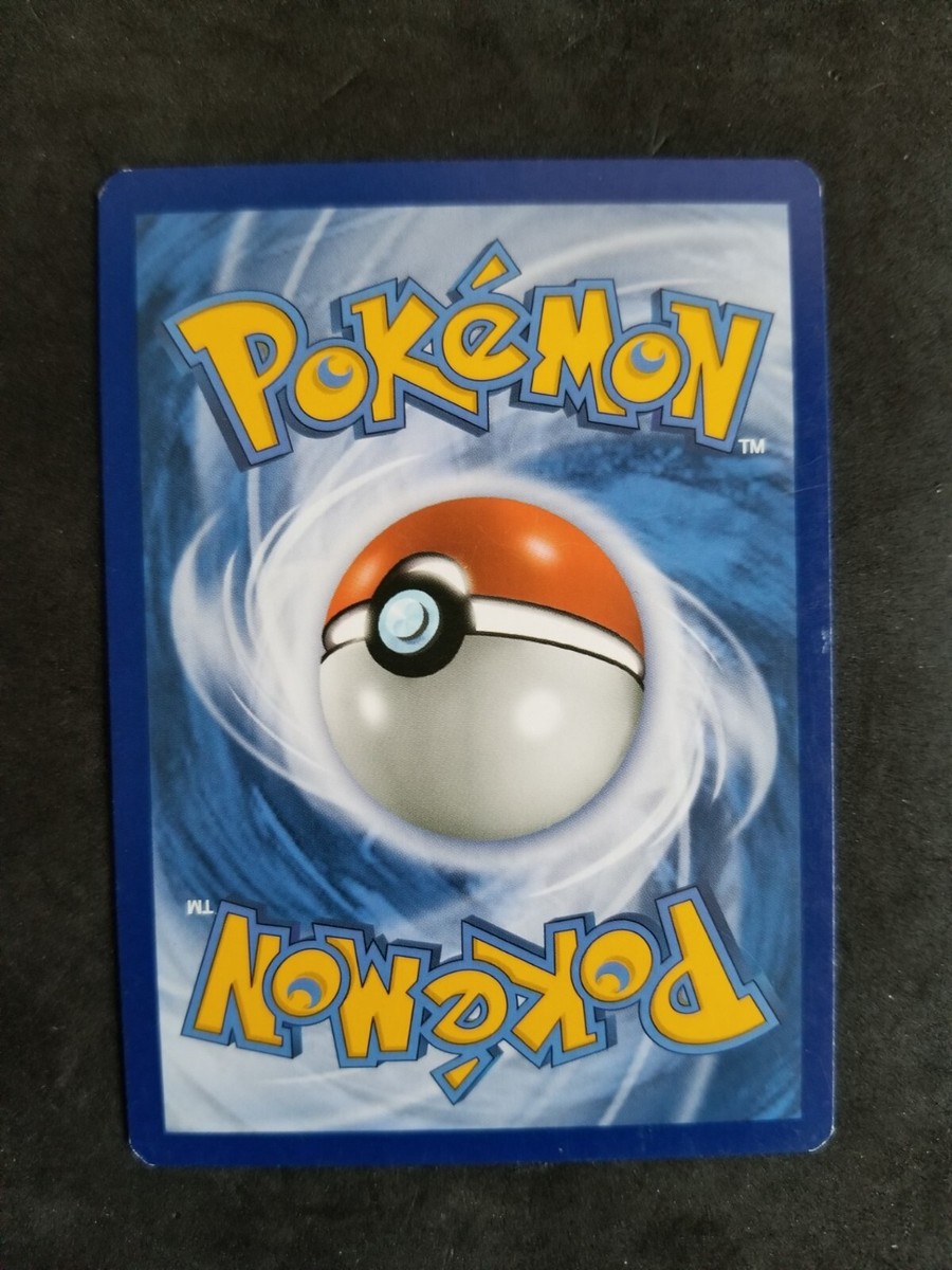 hakamo-o pokemon card value Pokemon HAKAMO-O card