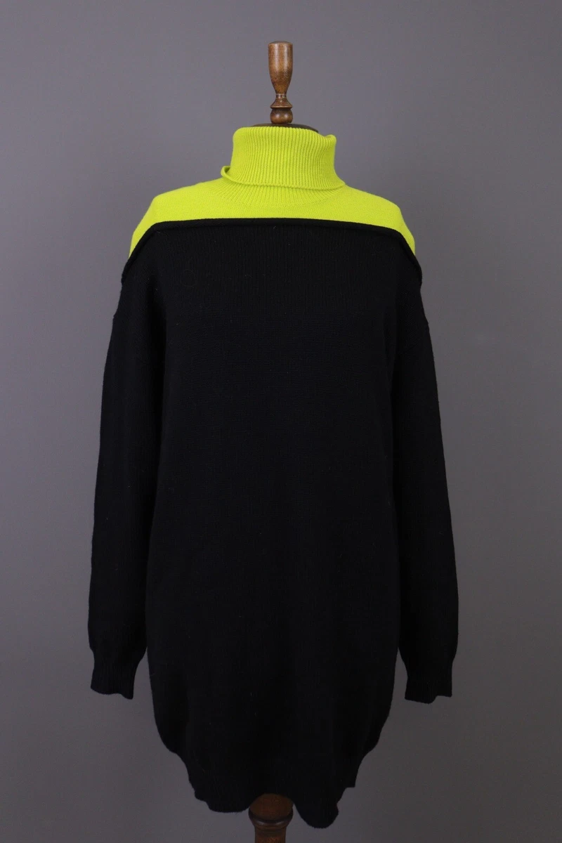 Alexander wang hotsell sweater dress