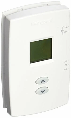 Honeywell TH1110DV1009 Pro 1000 Non-Programmable Thermostat | eBay
