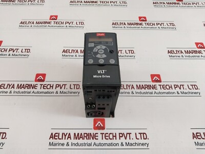 Danfoss 132F0003 Micro Drive 1x200-240V