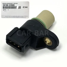 Crankshaft Position Sensor for Hyundai Elantra Tucson KIA Soul # 39180-23500