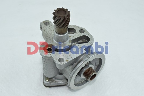 POMPA OLIO FORD ESCORT FIESTA EPOCA - FORD 77BM6K708BA - Imagen 4 de 4