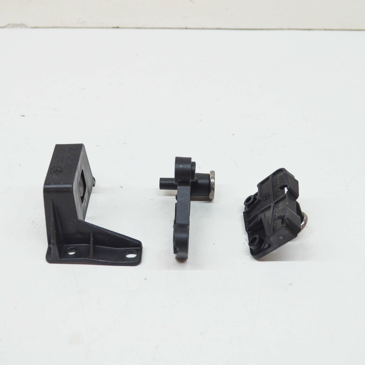 MB B-CLASS Sports Tourer W247 Front Right Headlight Repair Kit 