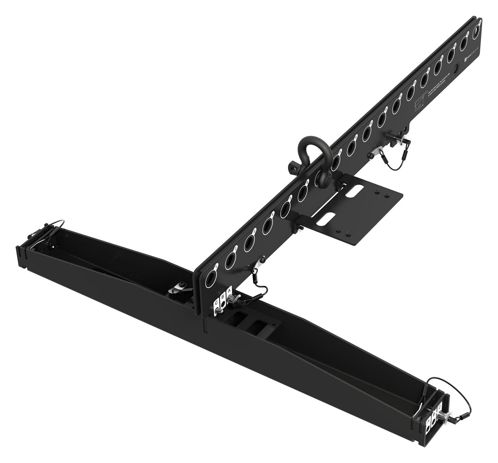 JBL SRX906LA AF Array Frame для динамиков SRX906LA с поддержкой до 16 кабинетов 103890₽