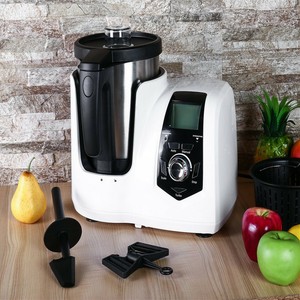 Kuchenmaschine Monsieur Cuisine Edition Plus Skmk 1200 C3