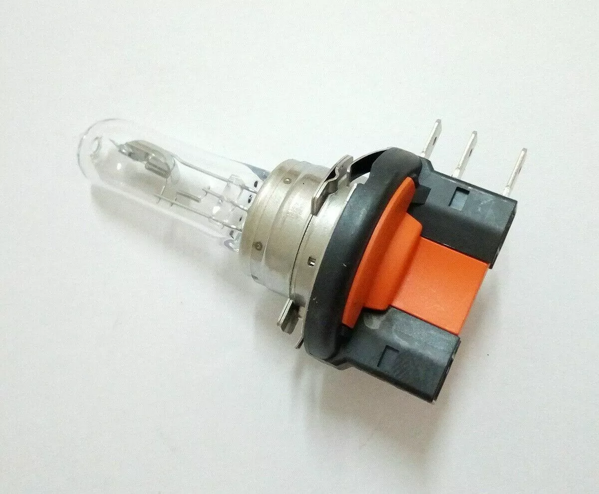 Mt-o15 - Halogen Osram Pgj23t-1 12v 15/55w H15. con Ofertas en