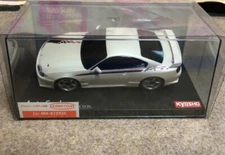 Kyosho Mini-Z NISMO SILVIA R-tune S15 RARE