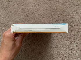 Bubble Bobble (Nintendo NES, 1988) COMPLETE CIB, TESTED, Free Shipping