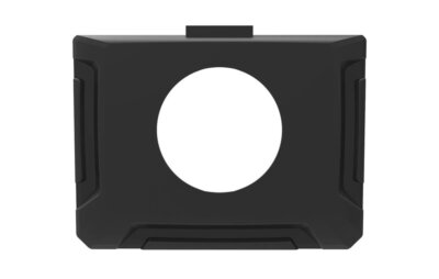 Stinger SPXRZRDASH Universal 3'' Gauge Dash Kit 2014-18 Polar