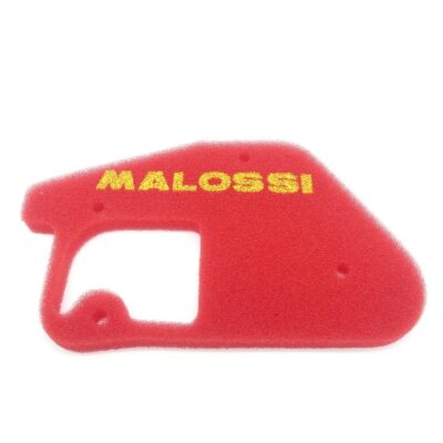 Luftfilter Einsatz MALOSSI Red Sponge für Yamaha BWs Slider MBK Booster Stunt