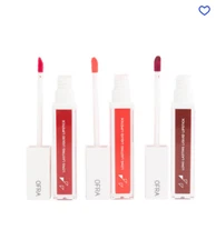OFRA 3pc Liquid Lipstick Set
