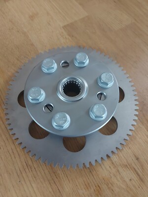 Honda CB750F CB900F CB900C CB1100F Starter Clutch IMP (YOU MUST