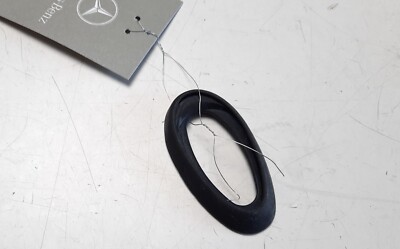 Unterlage Antennenbefestigung Hirschmann Mercedes W123 T-Modell (S123) neu!