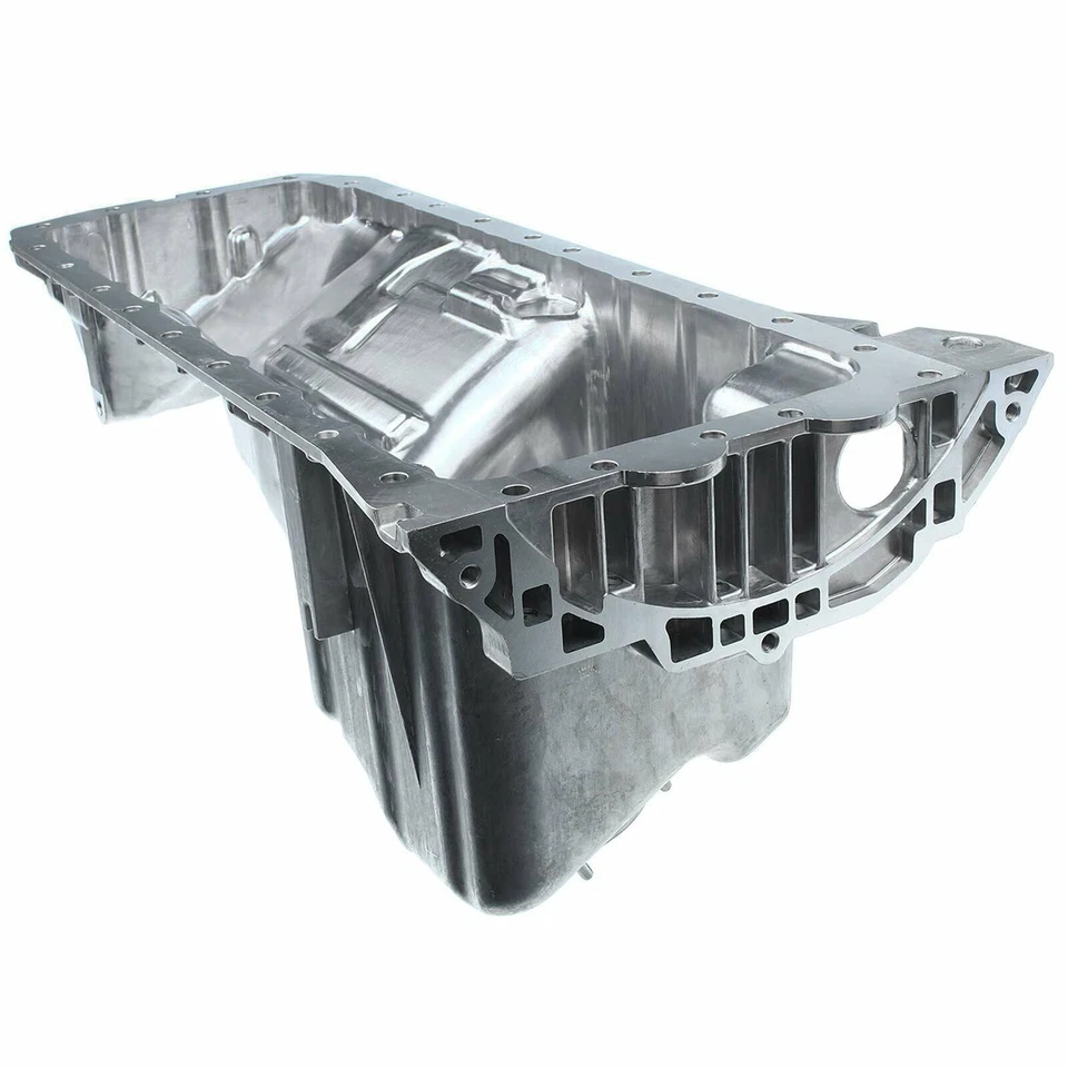 Sumidero del cárter de aceite del motor para BMW E82 E89 E91 E92 E93 1 Series M 135i 335i 335is Z4 Foto 4 de 4