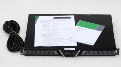  iDIRECT EVOLUTION X7 SERIES SATELLITE REMOTE ROUTER MODEM