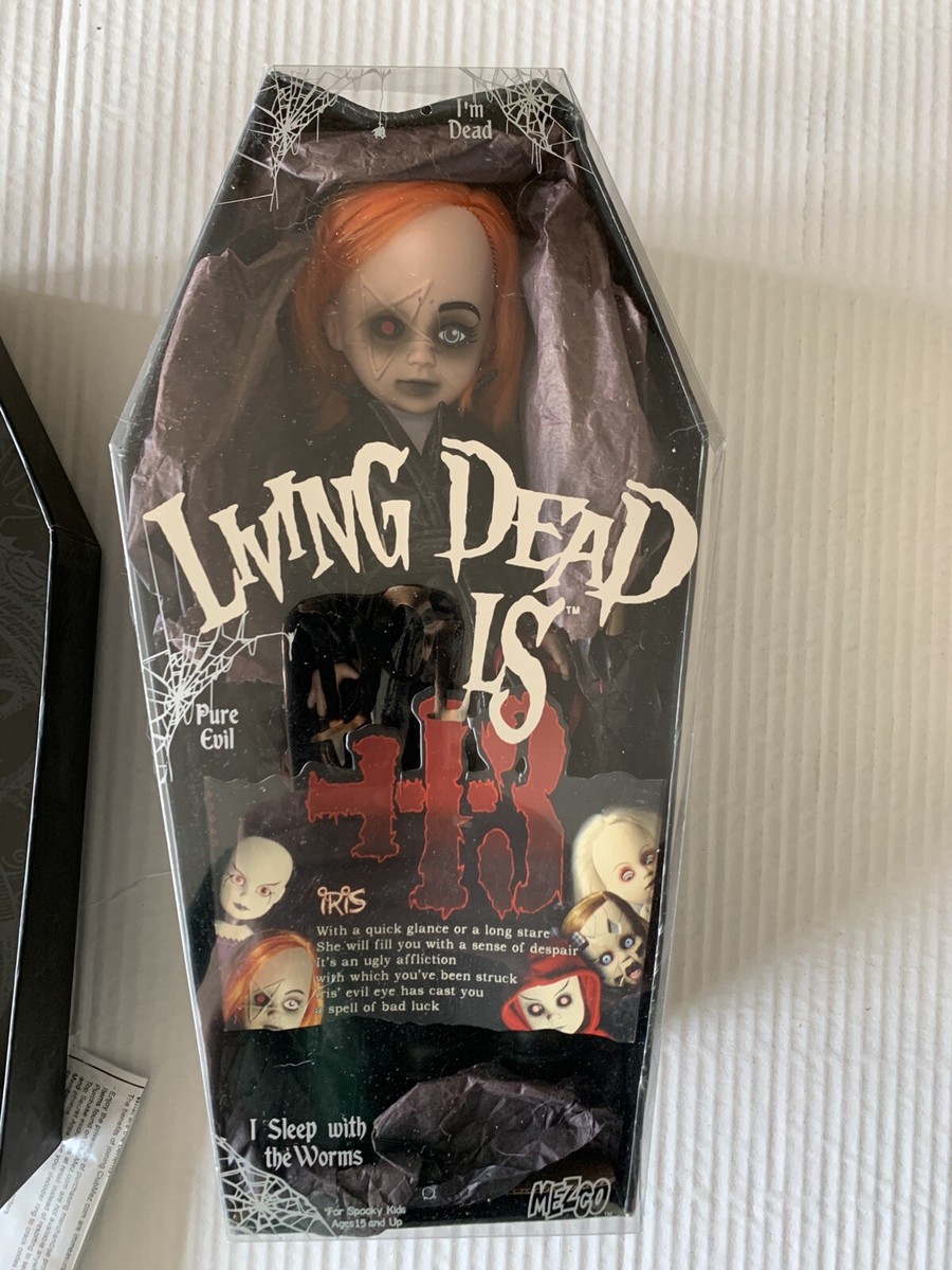 SF・ファンタジー・ホラー living dead dolls SERIES 13 Living
