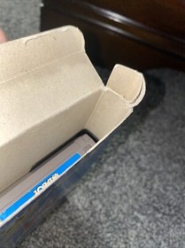 Paperboy NES Sistema di intrattenimento Nintendo completo originale