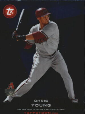 A6549- 2011 Topps Baseball Verschiedene Einsatz Cards3 -du Pick- 15 + Kostenlose