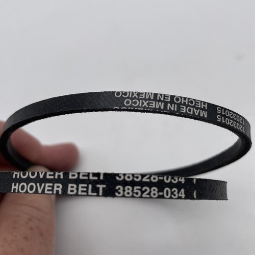 2 Hoover V Belts 38528-034 38528034 40201200 Style 200 - Bild 2 von 7