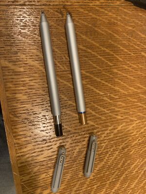 2x Microsoft Surface Pro Pen Stylus Model 1710  Parts