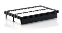 Mann-Filter C 27 019 Luftfilter FüR Mazda