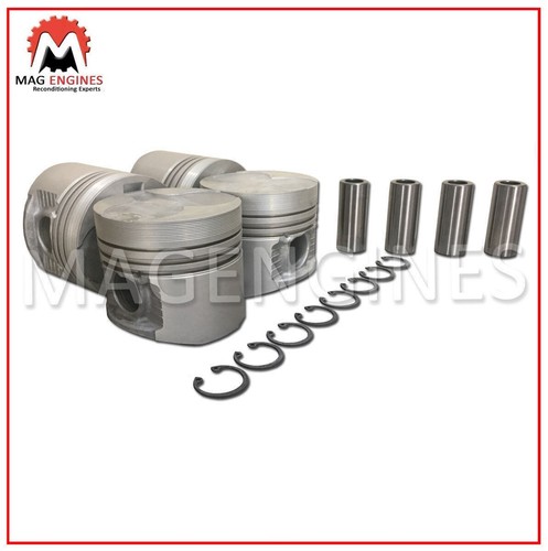 ENGINE REPAIR KIT NISSAN LD23 FOR CABSTAR SERENA CARGO 2.3 LTR DIESEL 1994-01 - Picture 7 of 11