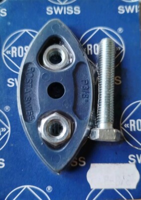Rosta Swiss P 3/8'' -8