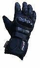 Motorcycle Motorbike Biker Gloves Cowhide Leather various Colours and sizes - Afbeelding 1 van 2