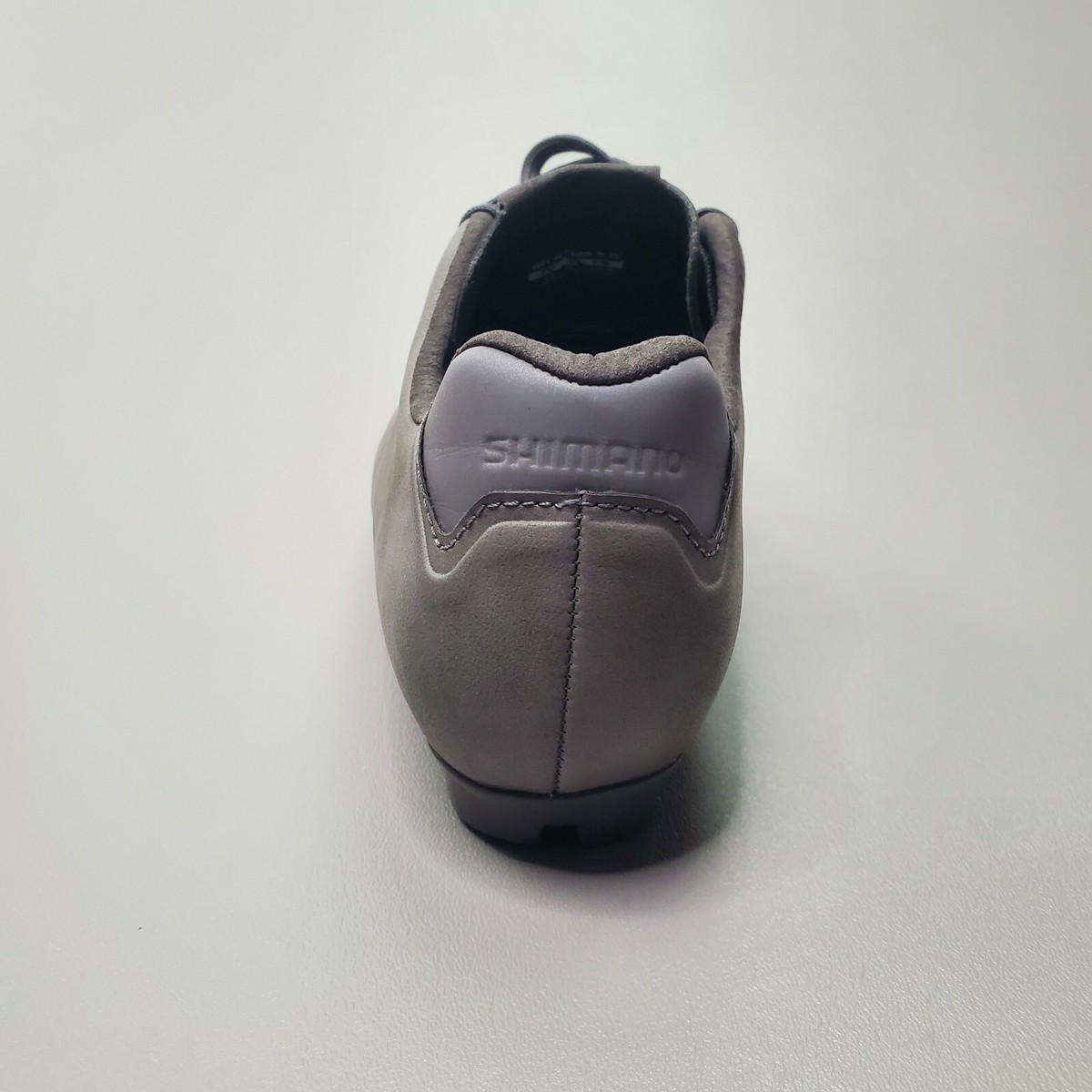 Chaussures VTT Shimano GE5 T44 - SHIMANO - 74440 - Troc Vélo