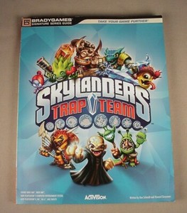 skylanders pc