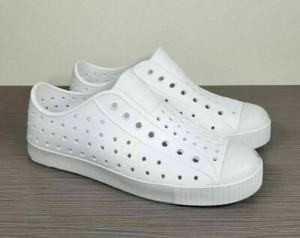 native jefferson baby shoes