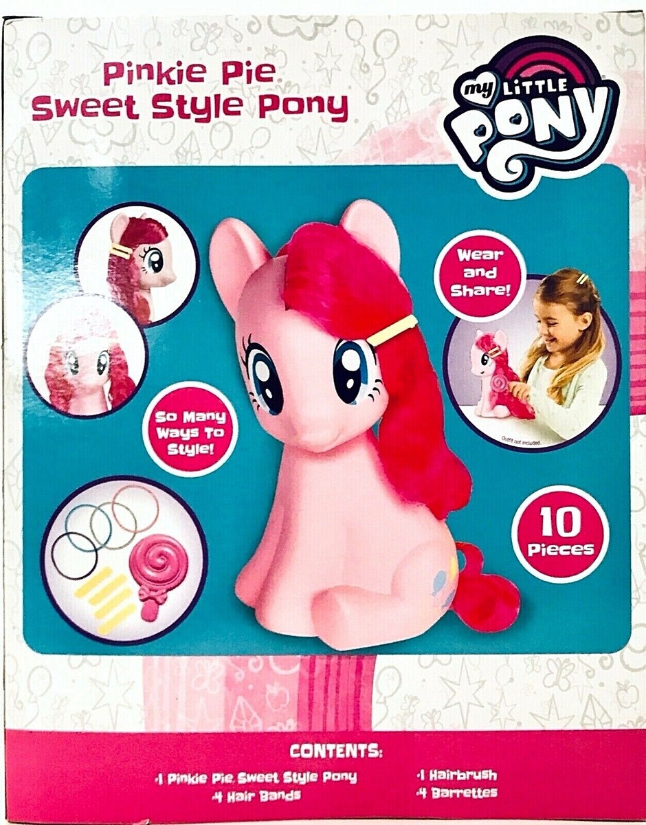 ●BABY● Pony in Sweet Dream柄 SK ピンク 頭物セット 9/21☆Pony in Sweet Dream柄ベビードールJSk＠Aruga＆ちなみ