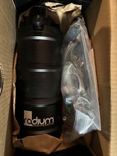 Brand new universal radium fuel surge tank