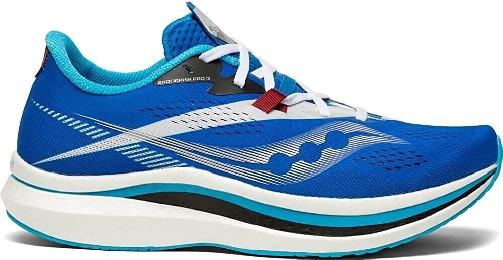 saucony 2021 release
