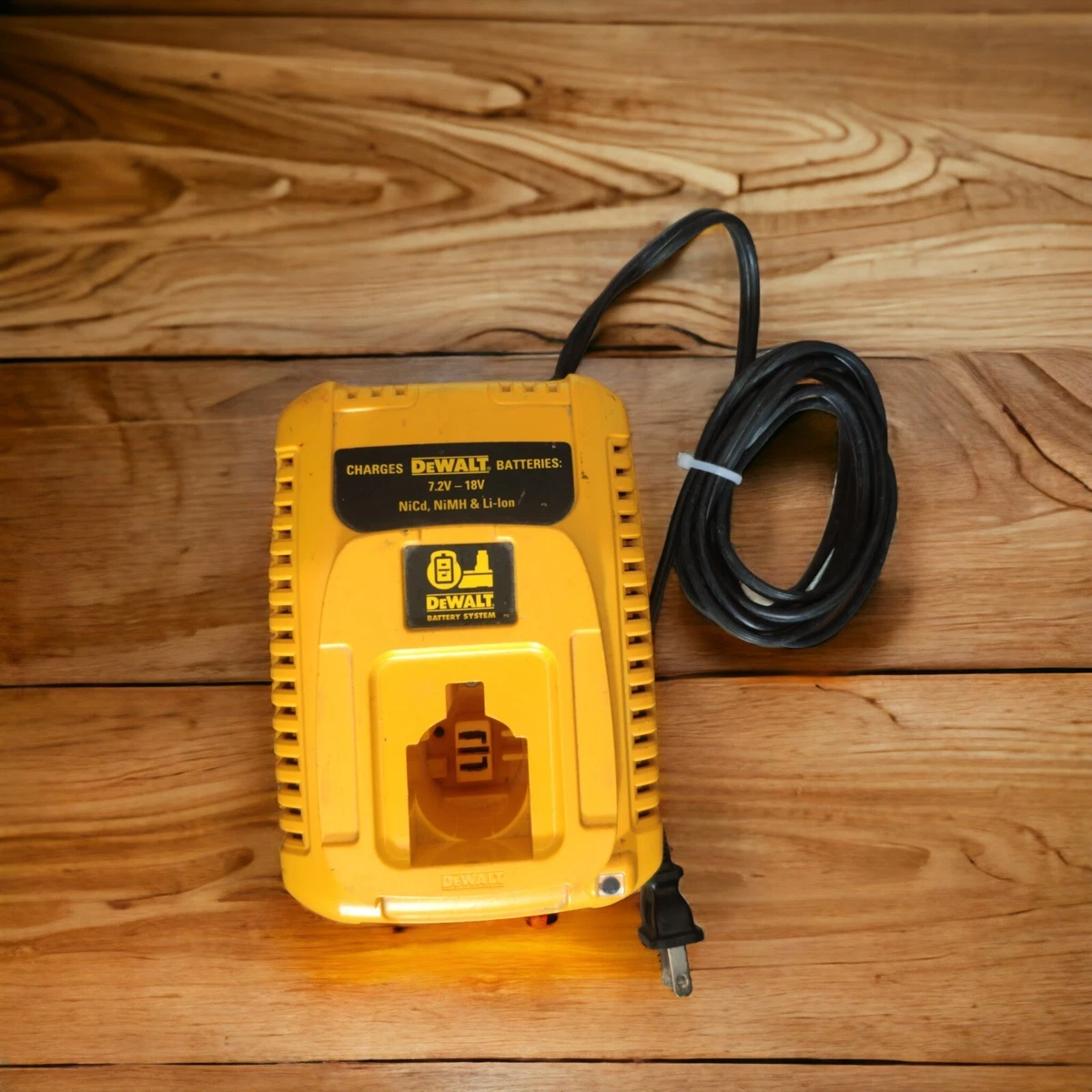 Dewalt dc9310 battery charger deals