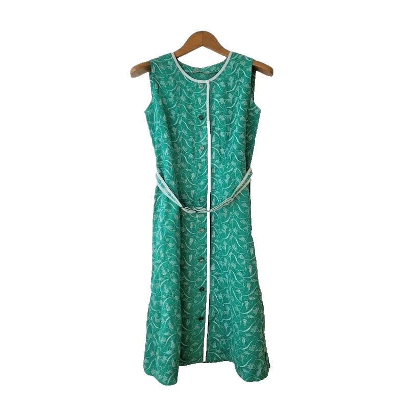 Lace Tailored Vintage Dresses for Women