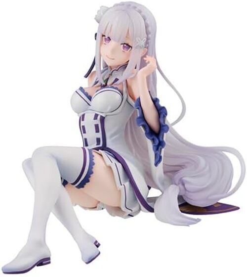 Melty Princess Re:Zero -Starting Life in Another World- Palm-sized