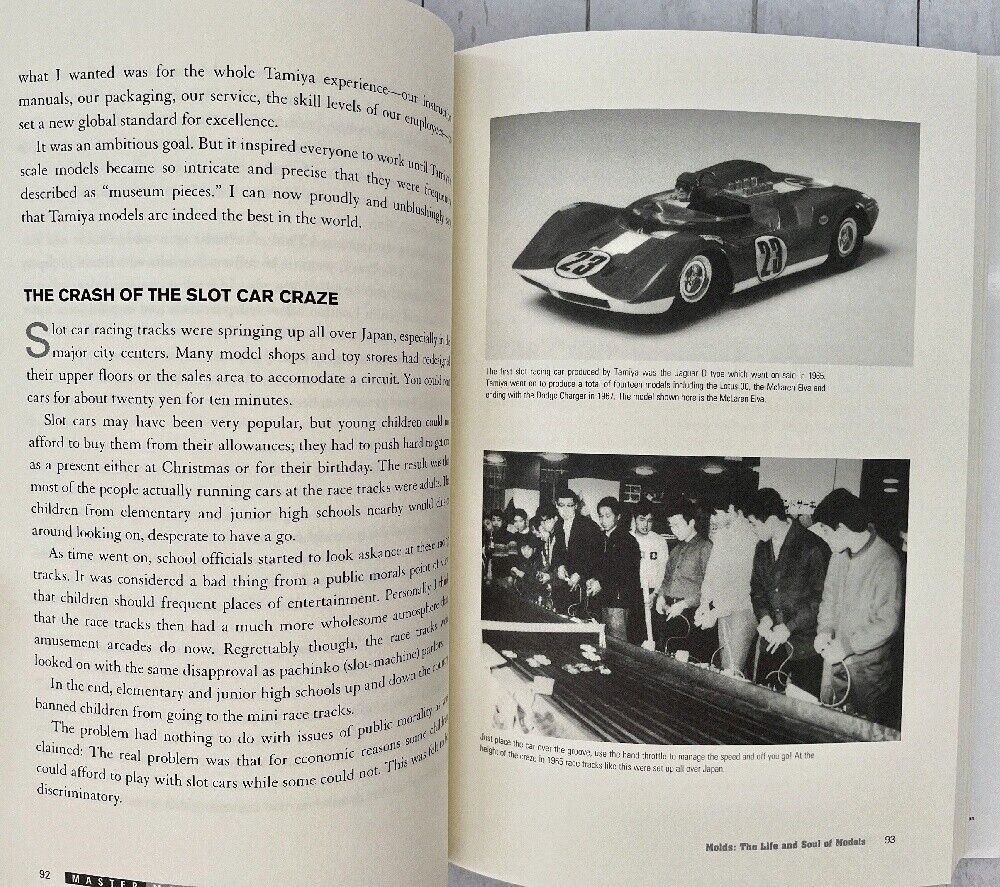 Master Modeler: Creating the Tamiya Style, Scale Models Master Modeler: Creating the Tamiya Style, Scale Models