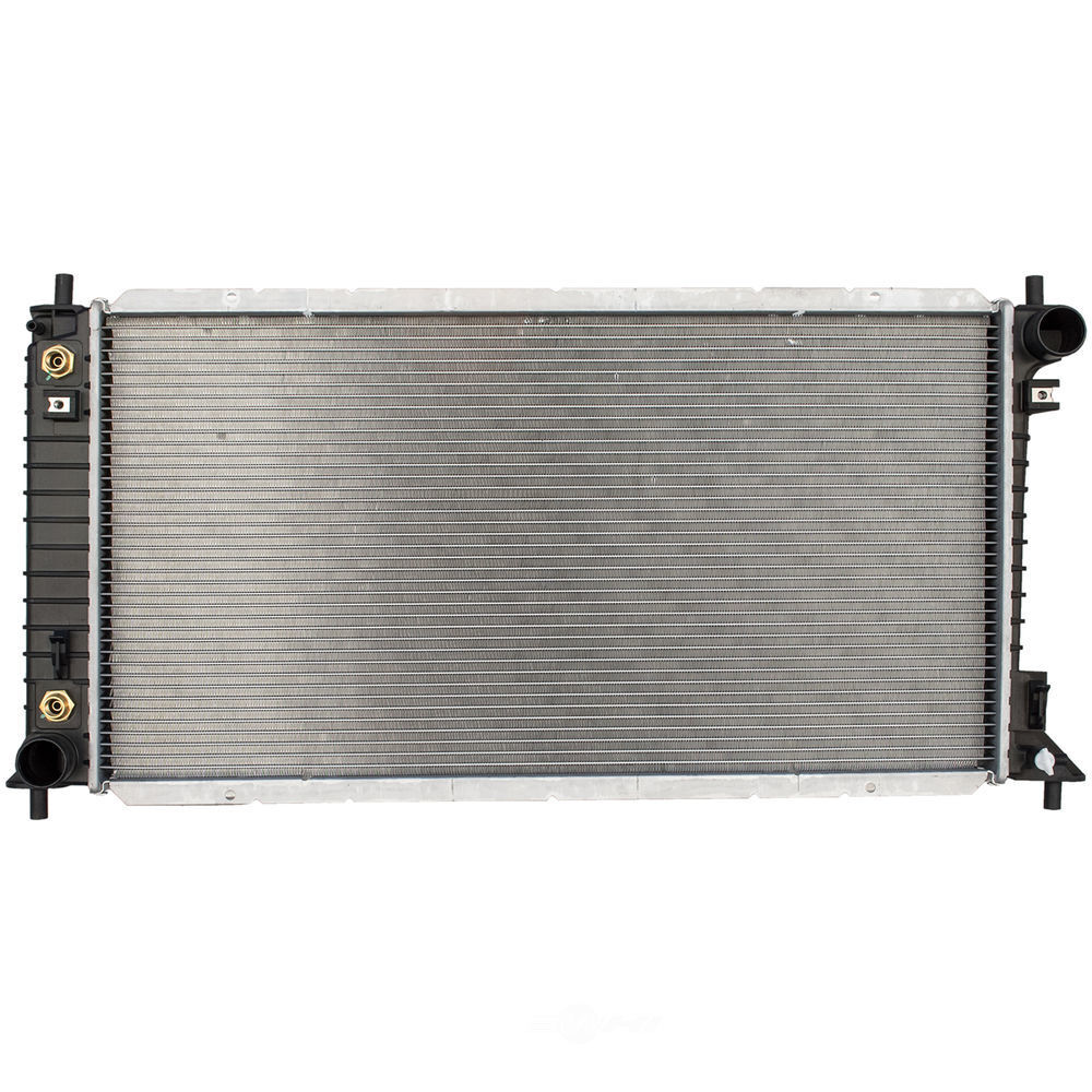DENSO 2219374 Radiators, Coolers and Related Components - Radiator for ...