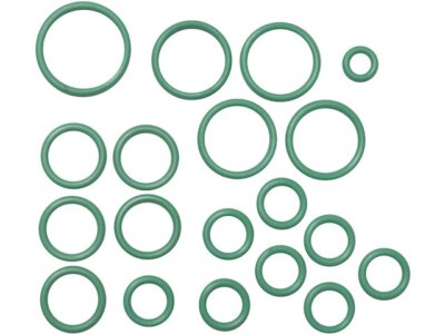 UAC 82XV87S A/C System Seal Kit Fits 2001-2007 Freightliner Condor