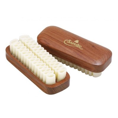 Saphir Medaille d'Or Crepe Brush - For Suede and Nubuck
