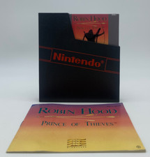 ebay® Auktion 335936445290 | Robin Hood - Prince of Thieves | Nintendo NES | Modul | Game Thumbnail of ebay® auction 335936445290 | Robin Hood - Prince of Thieves | Nintendo NES | Modul | Game