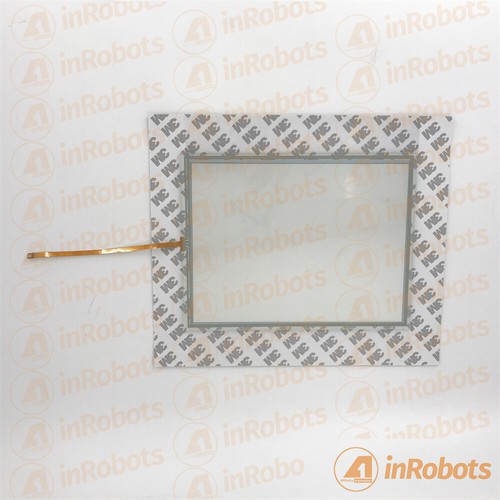 SIEMENS 6AV6-545-0AG10-0AX0 Touch Screen Glass 1PC