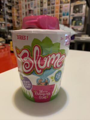 Skyrocket Blume Doll Series Blind Pack w/ Mix Match