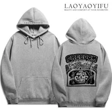NEW! 2024 Style Cry of Fear Hoodie Sided Men Women Sweatshirt Unisex S-5XL