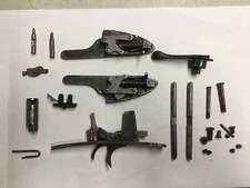 Cresent Enders Royal Service 12ga Locking Plates - Triggers - Firing Pins - Ect