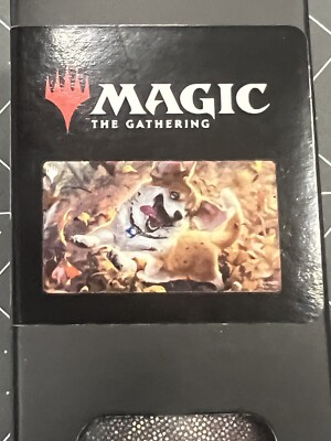 【珍品】mtg フィラーカード PheliaExuberantShepherd478__53
