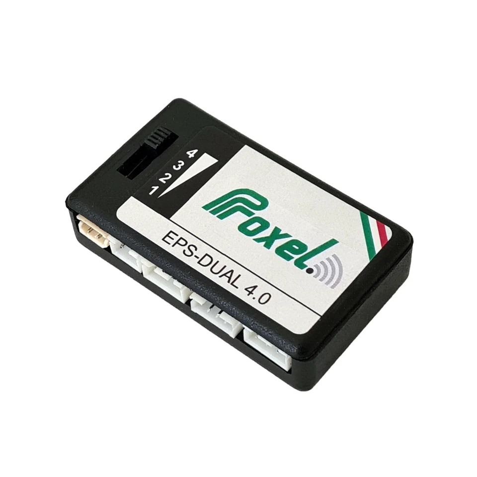 Proxel - Sensor de Aparcamiento Electromagnético Invisible Trasero Original - Imagen 2 de 4